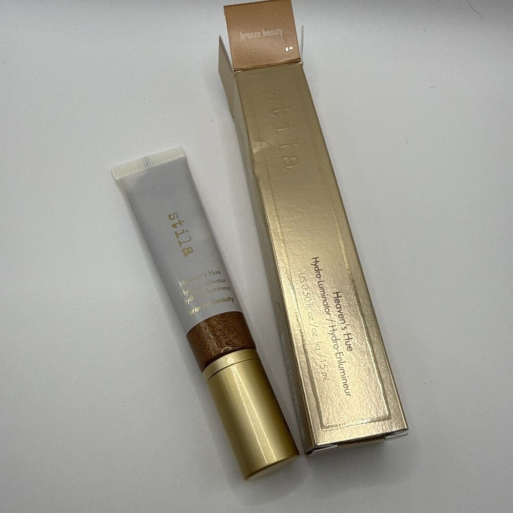 Stila Heaven's Hue Hydro-Luminator in Bronze Beauty